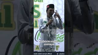Download lagu Ceramah Singkat Nasihat untuk Anak Muda , Ustadz Abdul Somad #ceramahsingkat #ceramah #islam #uas mp3