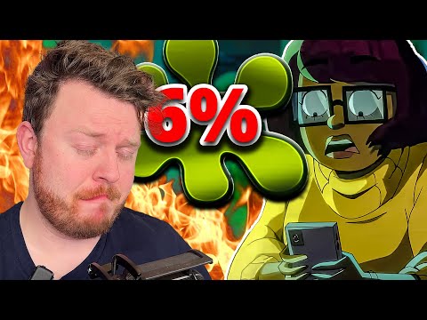 I Watched Velma so You Don't Have to