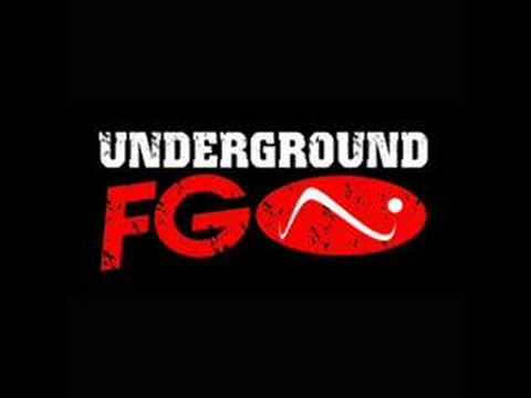 Video Music Underground FG Rod Debyser