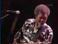 Luther Allison : Watching You 