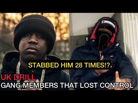 UK DRILL: GMS THAT LOST CONTROL (PART 2)