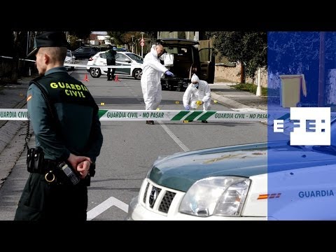 Paco González's wife discharged