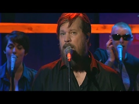 John Grant - "GMF" (w/ Sinead O'Connor and Róisín Waters) | The Saturday Night Show