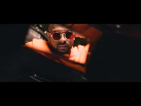 Mumzy Stranger - Broken (Ft. Arjun) | OFFICIAL MUSIC VIDEO | VERTIGO