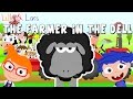 FARMER IN THE DELL Song With Lyrics To Sing Along Nursery Ryhmes With Lyrics And ACTION