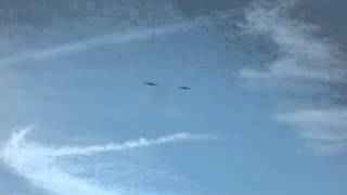 preview picture of video 'A-10 Rexburg, ID Airshow 2012'
