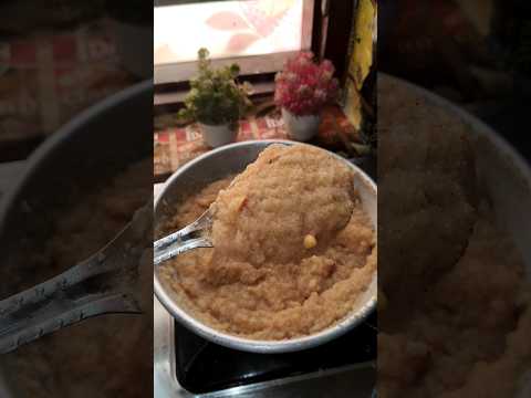 Suji Halwa Recipe|Suji Recipe|#shorts#video