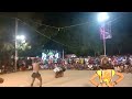 பொய்கைப்பட்டி கரகாட்டம்