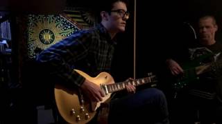 Cosmic Radio Band - Omaha NE Original Composition "Mr. Rodgers"