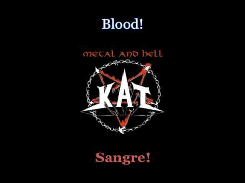 Oracle - Kat