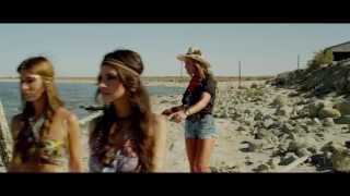 Tone Damli - Perfect World (OFFICIAL VIDEO)