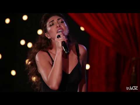 Ana Victoria - Si Mañana No Me Ves (Versión Bachata) [Video Oficial]