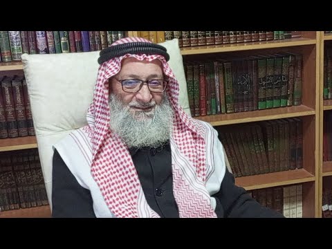 درس التفسير 108