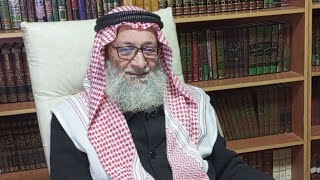 درس التفسير 108