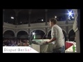 Disput Berlin Philipp Möller
