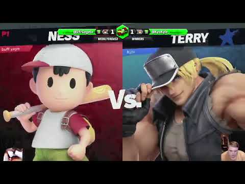 WeeklyVac 53 - 21/04/21