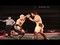 KENTA Vs Low Ki ROH Final Battle Junior Heavyweights Title 2005 Highlights