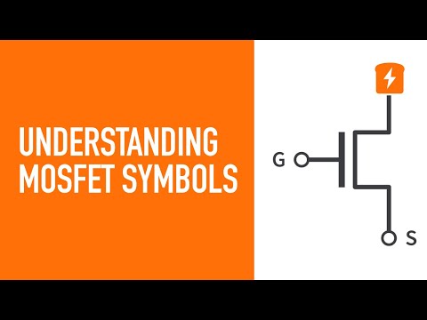 How to Understand MOSFET Symbols | Intermediate Electronics