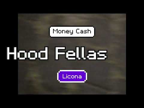 MoneyCa$h - TOP x Licona (Prod.MONEYCA$H)