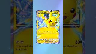 WHO??? #pikachu #tcgpocket #pokémon