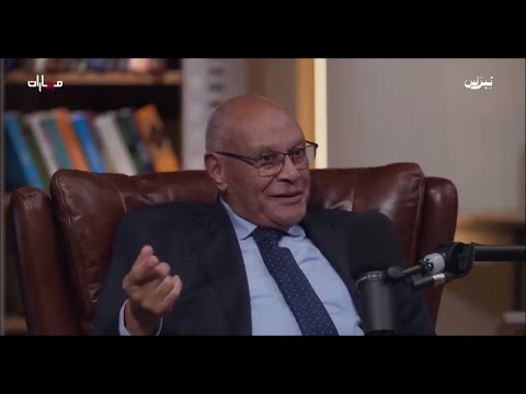 د. محمد سليم العوا يتحدث عن محبته وأُخوّته للعلامة الشيخ القرضاوي