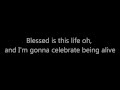 Blessed - Brett Dennen (With Lyrics)
