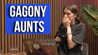 Gagony Aunts: lesbian bed death, dating straight girls & the 'ex'
