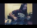 Cover of Dimension Zero's 'Deny'