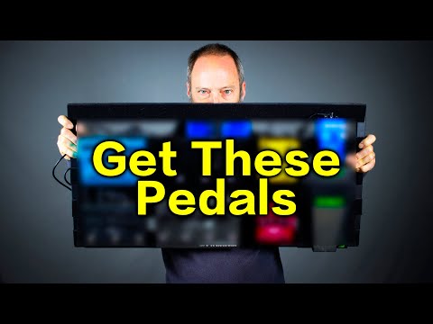 You NEED These on Your Ambient Guitar Pedalboard — Chords Of Orion