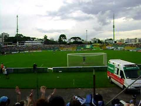 Ypiranga 2 [1] x [1] 4 Grêmio