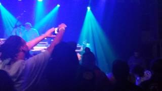 Celeb host Valerie Anon intro Bizzy & Layzie Bone