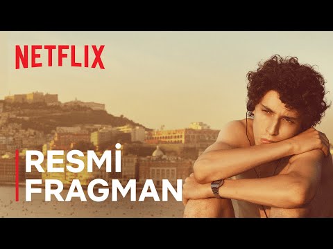 The Hand of God | Resmi Fragman | Netflix