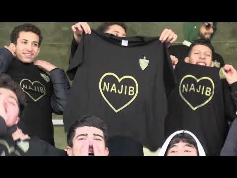 LFNA TV  - Focus Coupe de France Etoile Maritime FC VS Trélissac FC