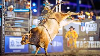 Rodeio de TRÊS LAGOAS - MS / EXPO TRÊS 2026 / FINAL COPA TEXAS INDIAN (QUINTA / MELHORES MOMENTOS)