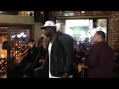 Sem Segredo / Amor dos Deuses / Outra Viagem - Felipe Doro no Boteco São Paulo