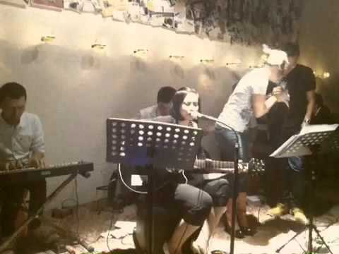 Amanda and Friends feat. Imela Kei & Teza Sumendra - Conversation (Release Party)