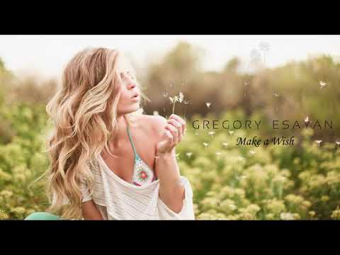 Gregory Esayan - Make a Wish (Cinemagraphs)
