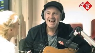 Miss Montreal &amp; Paskal Jakobsen - &#39;Ik Zoek Alleen Mezelf&#39; (Live @ Aan De Slag)