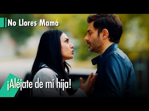 Damla is under pressure from Adnan and Alev - Don't Cry, Mom