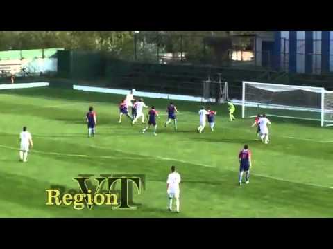 MFK Vranov - Partizan Bardejov 1:1 (1:1)