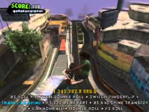 THAW - Dymek 1+ ela (ending)