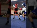 Frazer Amateur Boxing In Morley Leeds His Fighting Debut