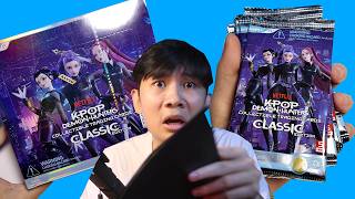 SEGERA RILIS DI INDO? KAYOU KPOP DEMON HUNTERS