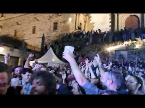 Acido Pantera Sonido Campechano. W.O.M.A.D. Cáceres 2025