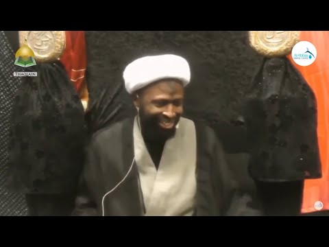 Eve 16th Rabi-ul-Aakher 1442 - Short Talk & Dua Tawassul