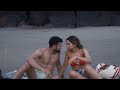 Deepika Padukone All Kiss In Movie