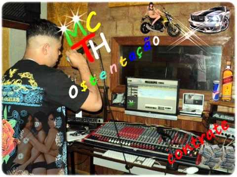 MC TH - O Rap éo Som