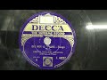 Greta Keller: Dis moi je t aime. (1932).
