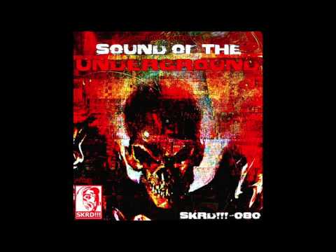 [Metalcore] AK616 - Disturbing To The Population