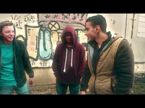 Jocco - Session Stud (Official video)